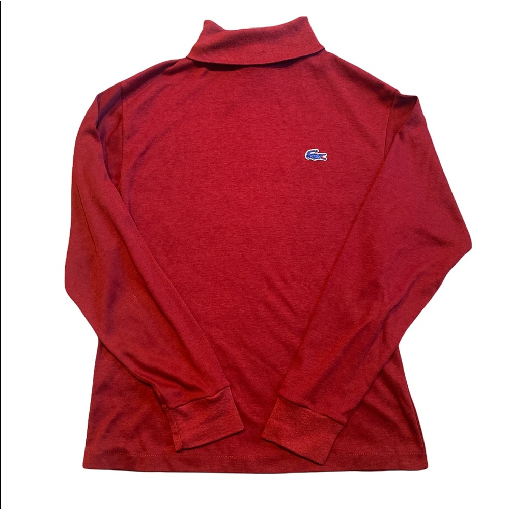 Vintage Lacoste shirt